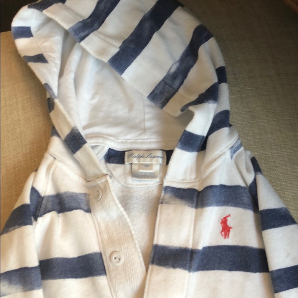 Polo pullover - Picture 2 of 5